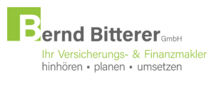 Logo Bernd Bitterer Versicherungs- und Finanzmakler
